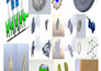 do design and modeling and assembly and simulation in solidworks